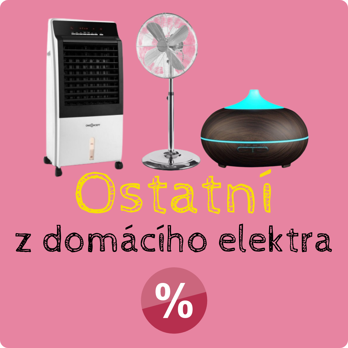 domácí elektro